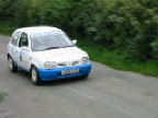 Nigel Pugh - Day 2
