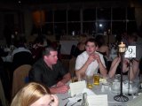 The two Stafford boys, James M and James F