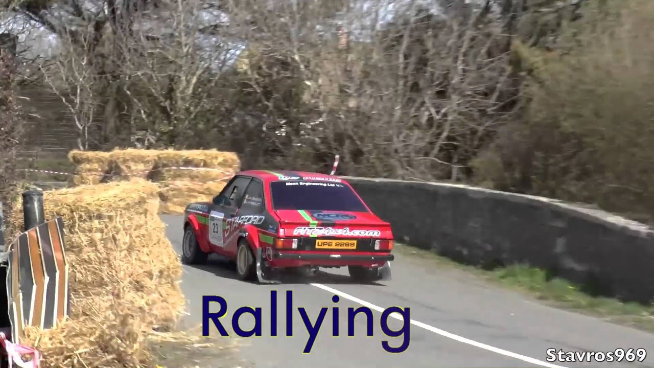 Wexford Motorclub   Youth Academy Promo Video