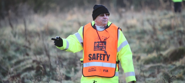 Marshals For Wexford Hllclimb Required