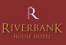 Riverbank logo