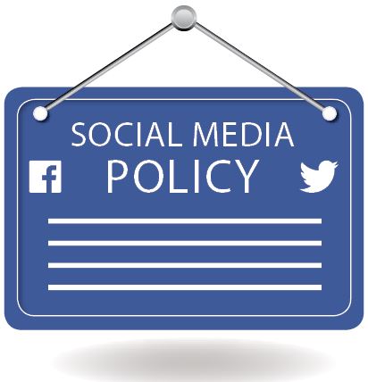 Social Media Policy