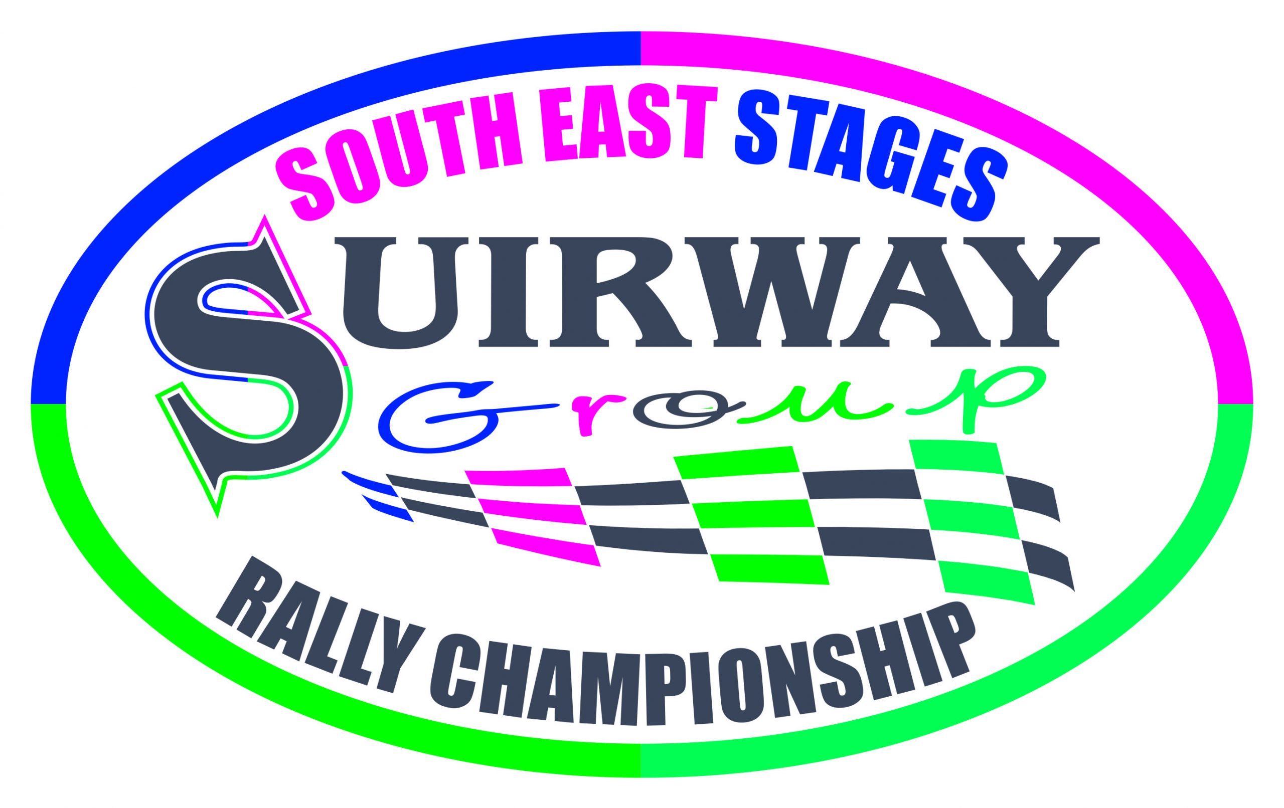 Provisional Points after Round 3 of the Suirway Group South East Stages Rally Championship