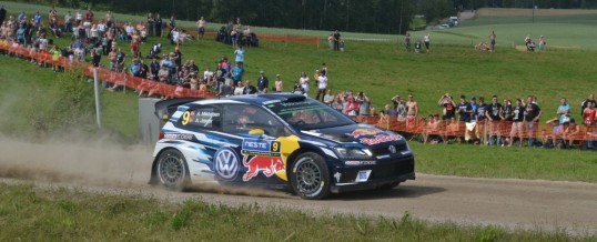 2020 Wexford Volkswagen Stages Rally – Press Release 27/07/2020