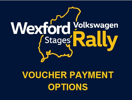 Wexford Volkswagen Stages Rally COC Appointed