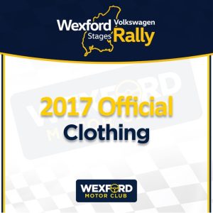 Official Clothing Products