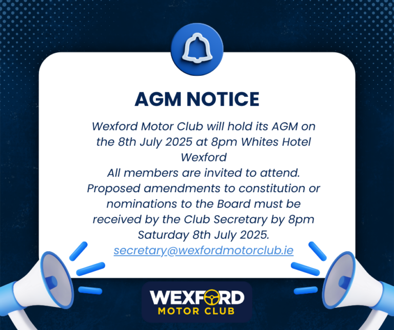 2025 AGM Notice